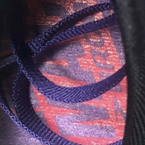 Brooks Women’s Mach 16 Cross Country Purple Running Shoes Sz 8.5 spikes - Picture 5 of 10